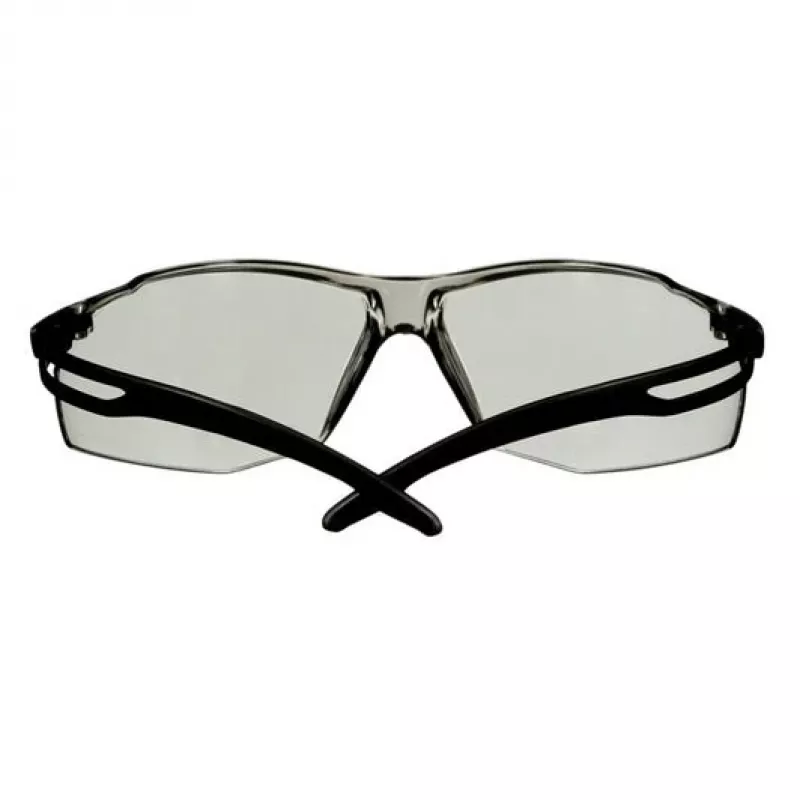3M SF507SGAF-BLK-EU Schutzbrille Polycarbonat (PC) Schwarz