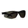 3M SF502SGAF-BLK-EU Schutzbrille Polycarbonat (PC) Schwarz