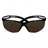 3M SF502SGAF-BLK-EU Schutzbrille Polycarbonat (PC) Schwarz