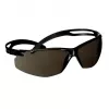 3M SF502SGAF-BLK-EU Schutzbrille Polycarbonat (PC) Schwarz