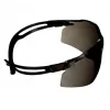 3M SF502SGAF-BLK-EU Schutzbrille Polycarbonat (PC) Schwarz