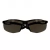 3M SF502SGAF-BLK-EU Schutzbrille Polycarbonat (PC) Schwarz