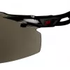 3M SF502SGAF-BLK-EU Schutzbrille Polycarbonat (PC) Schwarz