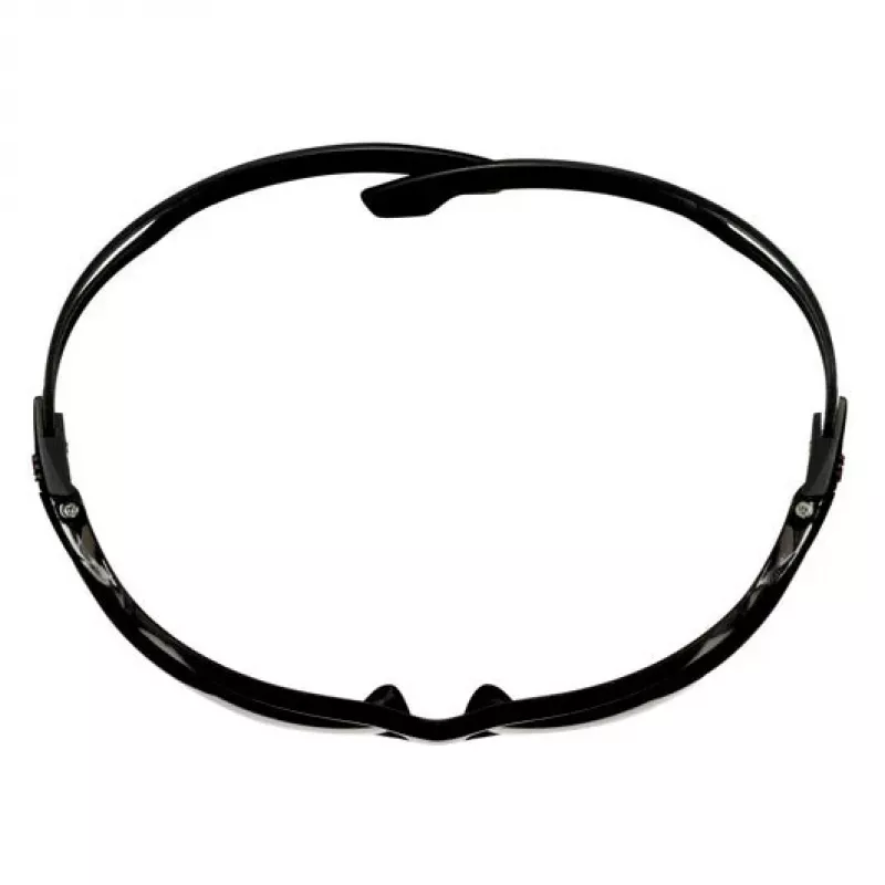 3M SF502SGAF-BLK-EU Schutzbrille Polycarbonat (PC) Schwarz