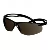 3M SF502SGAF-BLK-EU Schutzbrille Polycarbonat (PC) Schwarz
