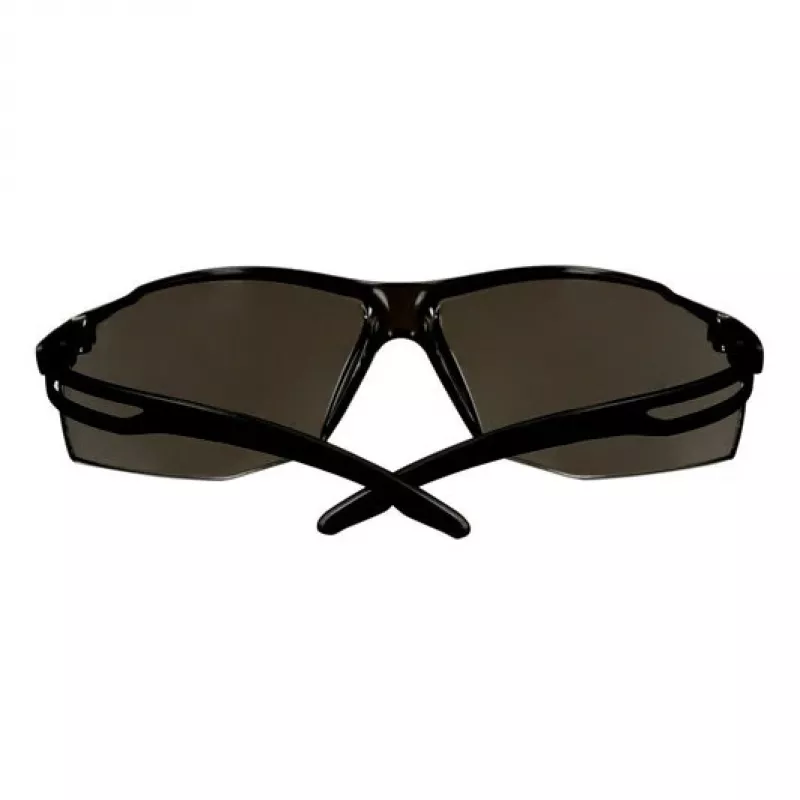 3M SF502SGAF-BLK-EU Schutzbrille Polycarbonat (PC) Schwarz
