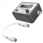 Hama 00205291 Satelliten-Finder Integriertes Display Analog 1 Stück