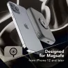 Cellularline Wireless Power Bank MAG 5000 Tragbarer Ladegerät kompatibel mit dem MagSafe-System