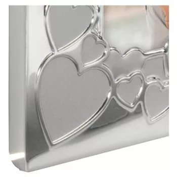 Hama Valentine Einzelbilderrahmen Silber