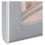 Hama Santorini Einzelbilderrahmen Silber