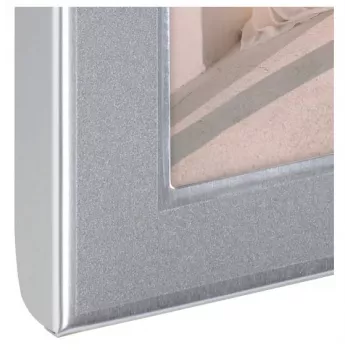 Hama Santorini Multi-Bilderrahmen Silber