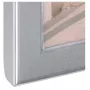 Hama Santorini Multi-Bilderrahmen Silber
