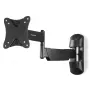 Hama 00220825 TV-Halterung 66 cm (26 Zoll) Schwarz