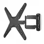 Hama 00220828 TV-Wandhalterung/Ständer 165,1 cm (65 Zoll) Schwarz