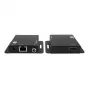 ACT 4K HDMI 1.4 Extender-Set über CAT6 UTP mit IR-Unterstützung, 40 Meter