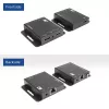 ACT 4K HDMI 1.4 Extender-Set über CAT6 UTP mit IR-Unterstützung, 40 Meter