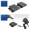 ACT 4K HDMI 1.4 Extender-Set über CAT6 UTP mit IR-Unterstützung, 40 Meter