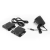 ACT 4K HDMI 1.4 Extender-Set über CAT6 UTP mit IR-Unterstützung, 40 Meter