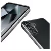 Hama Always Clear Handyhülle 17 cm (6,7 Zoll) Cover Transparent