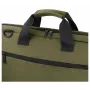 Hama Ultra Lightweight 41,1 cm (16,2 Zoll) Toploader-Tasche Schwarz, Oliv