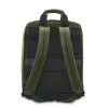 Hama 00222054 Rucksack Schwarz, Oliv Recyceltes Polyester