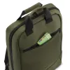 Hama 00222054 Rucksack Schwarz, Oliv Recyceltes Polyester