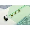 Kreuzlinienlaser Laserliner 081.081E 40m Selbstnivelliergenauigkeit 0,5 mm/m