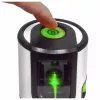 Kreuzlinienlaser Laserliner 081.081E 40m Selbstnivelliergenauigkeit 0,5 mm/m