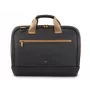 Hama 00222053 Laptoptasche 41,1 cm (16,2 Zoll) Trolley-Tasche Beige, Schwarz
