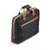 Hama 00222053 Laptoptasche 41,1 cm (16,2 Zoll) Trolley-Tasche Beige, Schwarz