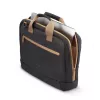 Hama 00222053 Laptoptasche 41,1 cm (16,2 Zoll) Trolley-Tasche Beige, Schwarz