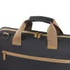 Hama 00222053 Laptoptasche 41,1 cm (16,2 Zoll) Trolley-Tasche Beige, Schwarz