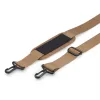 Hama 00222053 Laptoptasche 41,1 cm (16,2 Zoll) Trolley-Tasche Beige, Schwarz