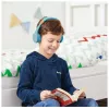 Hama Teens Guard II Headset Kabellos Head-band Anrufe/Musik USB Type-C Bluetooth Blau, Orange