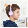 Hama Teens Guard II Headset Kabellos Head-band Anrufe/Musik USB Typ-C Bluetooth Orange, Lila