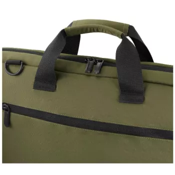 Hama Ultra Lightweight 35,8 cm (14,1 Zoll) Toploader-Tasche Oliv