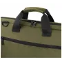 Hama Ultra Lightweight 35,8 cm (14,1 Zoll) Toploader-Tasche Oliv