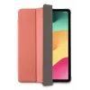 Hama Fold Clear 33 cm (13 Zoll) Folio Coral, Transparent