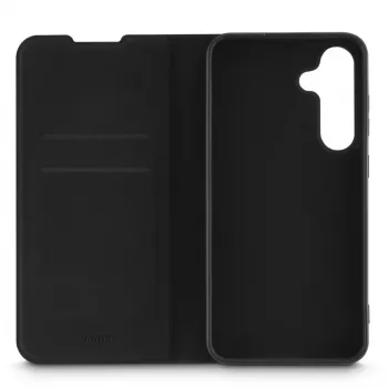 Hama 00136071 Handyhülle 15,8 cm (6,2 Zoll) Flip-Case Schwarz