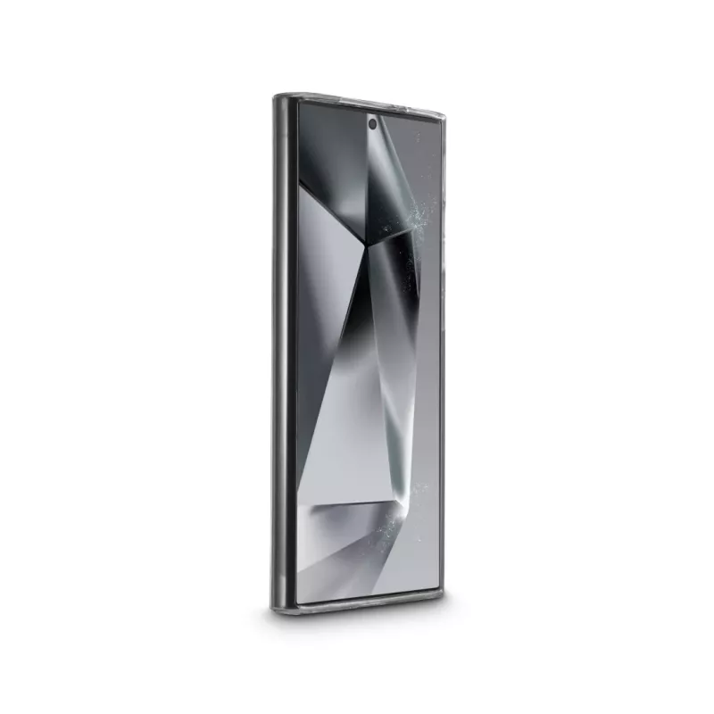 Hama 00136089 Handyhülle 17,3 cm (6,8 Zoll) Cover Transparent