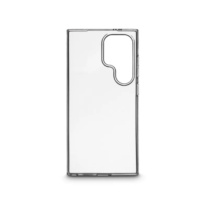 Hama 00136089 Handyhülle 17,3 cm (6,8 Zoll) Cover Transparent