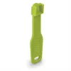Lindy RJ45-Portblocker Grün, 10x + 1 Schlüssel, Portblocker + Schlüssel, RJ-45, Grün, Acrylnitril-Butadien-Styrol (ABS), 10 Stück, Polybeutel