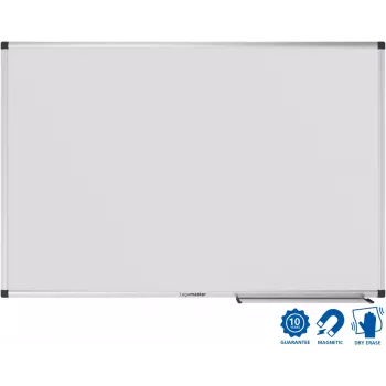 Whiteboard Legamaster UNITE 60x90cm Stahloberfläche Feste Installation