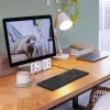 Hama CK-200 Tastatur Home/Office USB QWERTZ Deutsch Schwarz