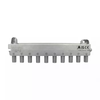 Koaxial-Last Televes 519482 Typ F Buchse 5-1220 MHz