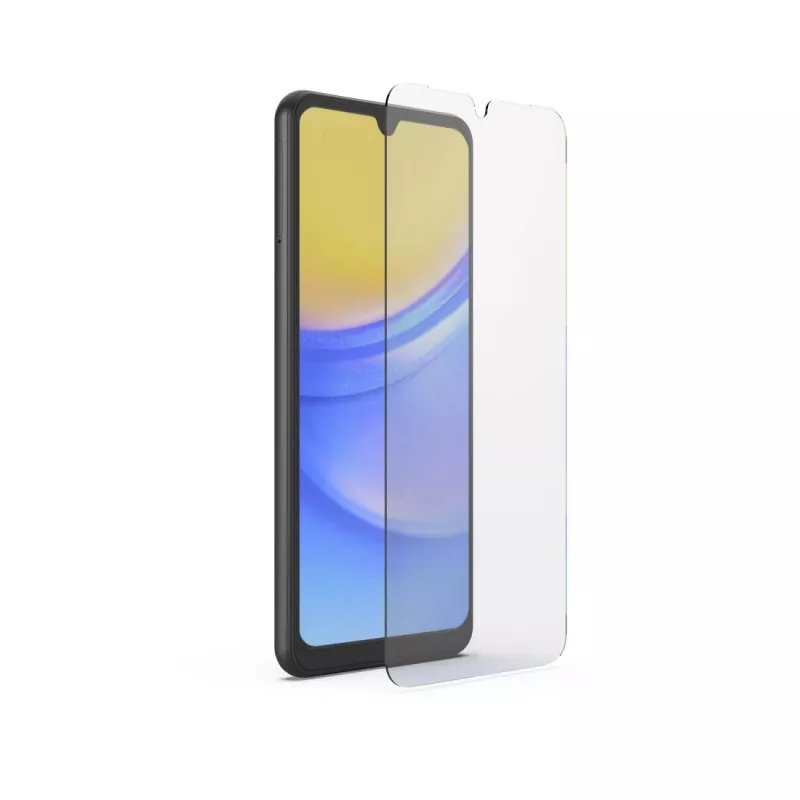 Hama Clear Protect Clear Displayschutzfolie Samsung 1 Stück