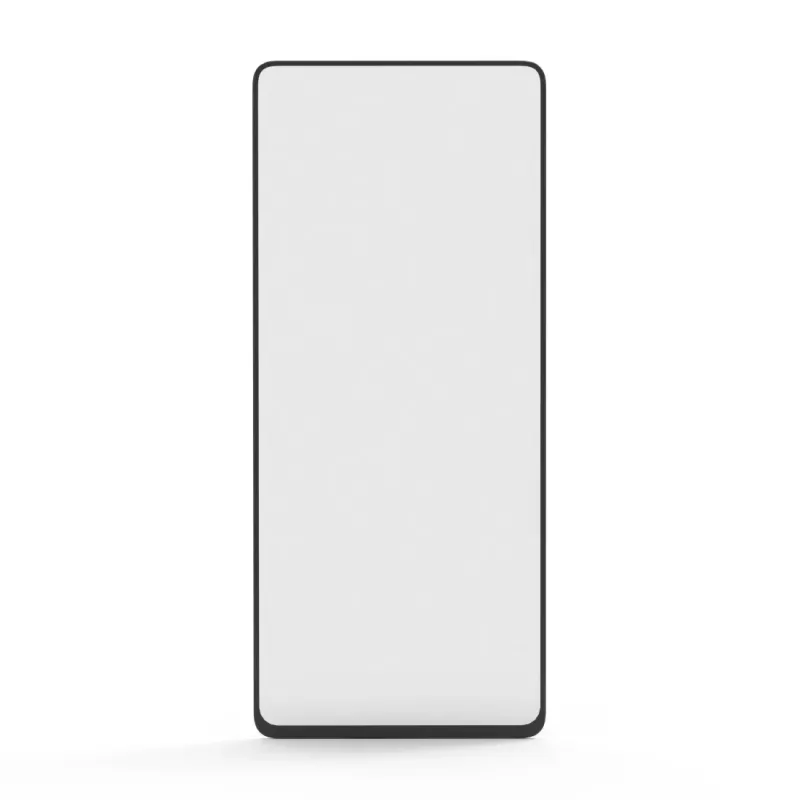 Hama Extreme Protect Clear Displayschutzfolie Samsung 1 Stk.