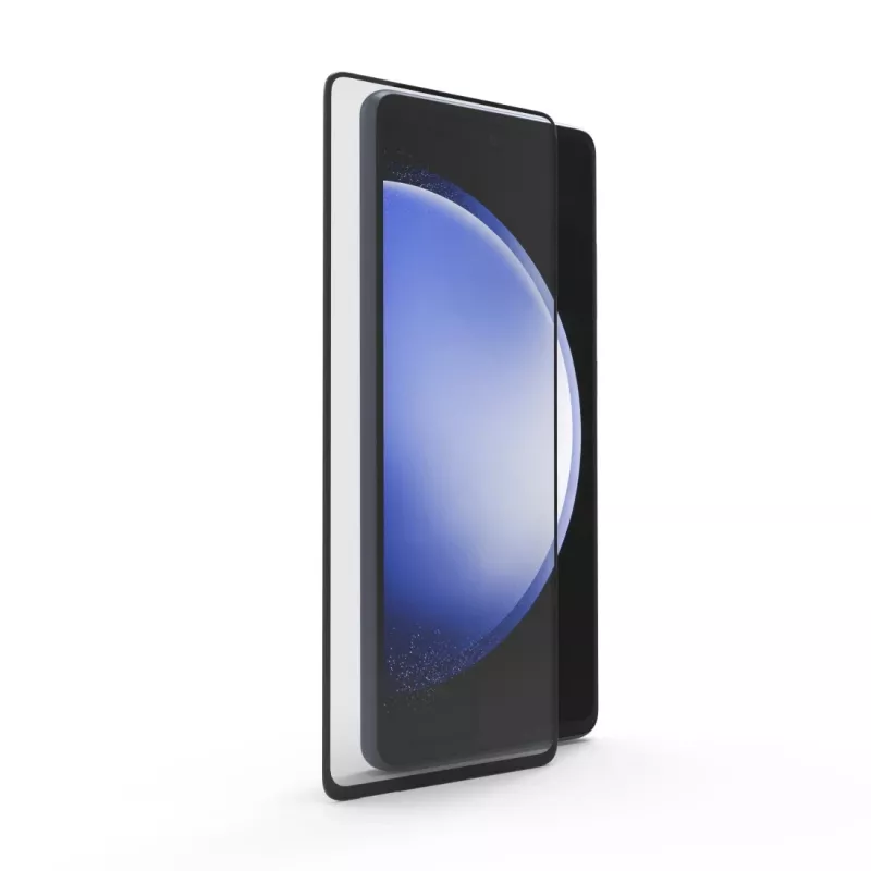 Hama Extreme Protect Clear Displayschutzfolie Samsung 1 Stk.