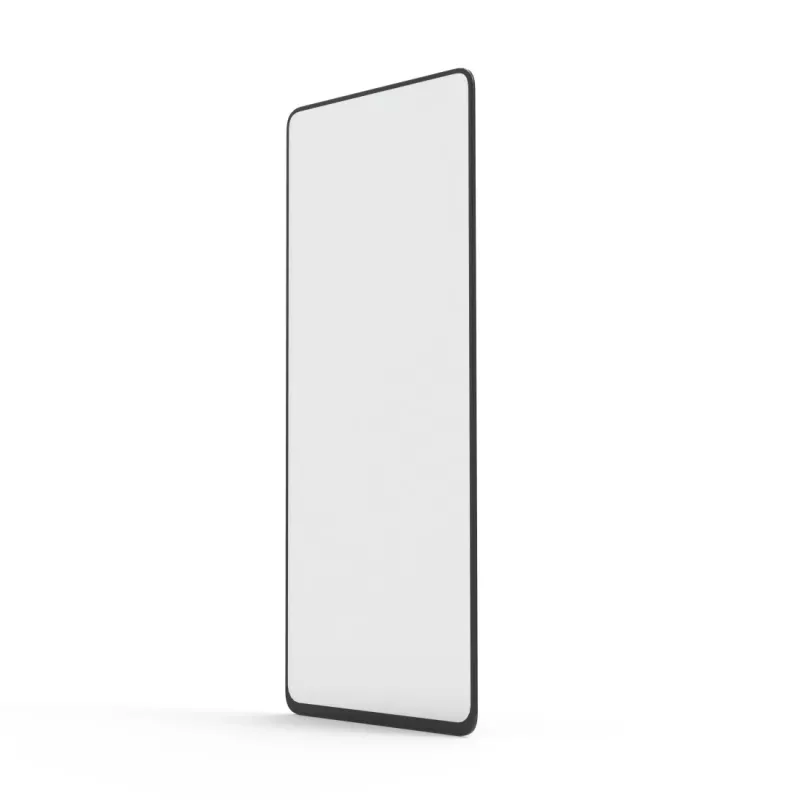 Hama Extreme Protect Clear Displayschutzfolie Samsung 1 Stk.