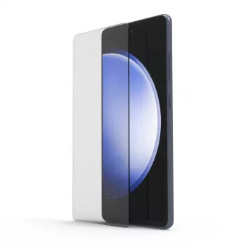 Hama Clear Protect klarer Displayschutz Samsung 1 Stück